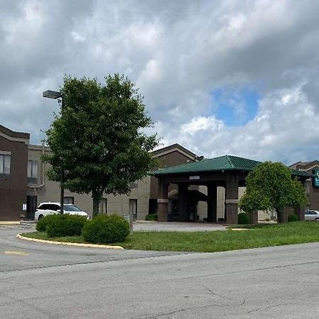 Comfort Inn Бардстаун Экстерьер фото