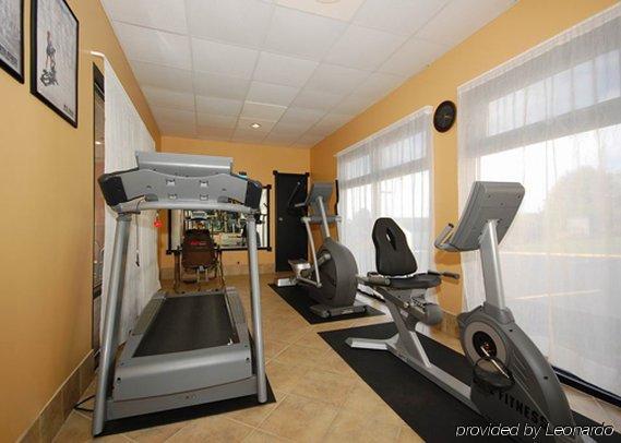 Comfort Inn Бардстаун Удобства фото