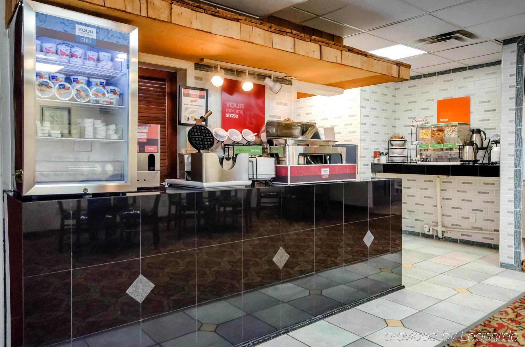 Comfort Inn Бардстаун Экстерьер фото