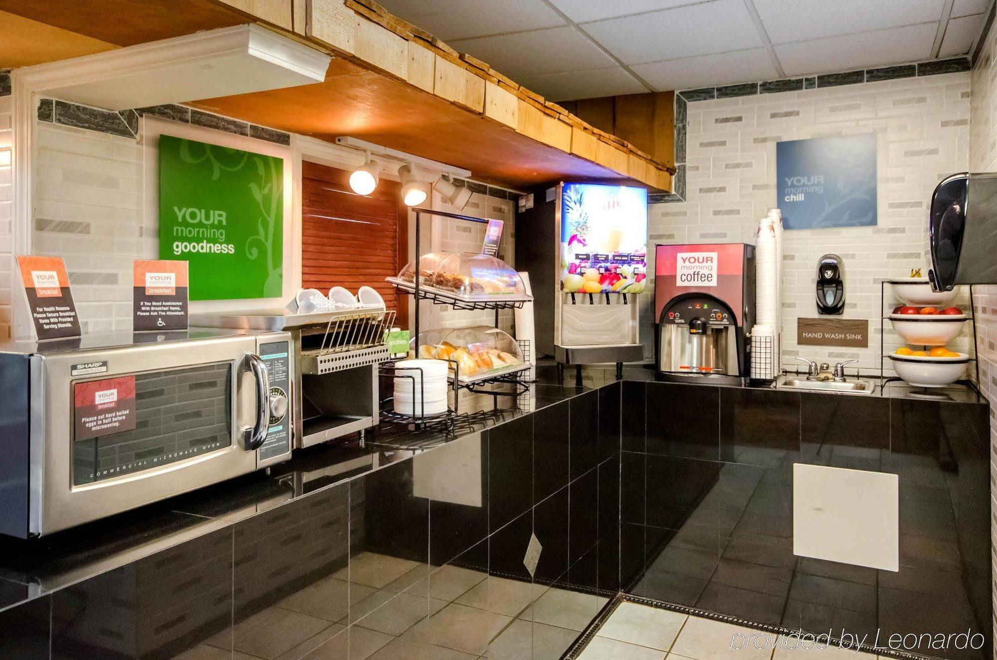 Comfort Inn Бардстаун Экстерьер фото
