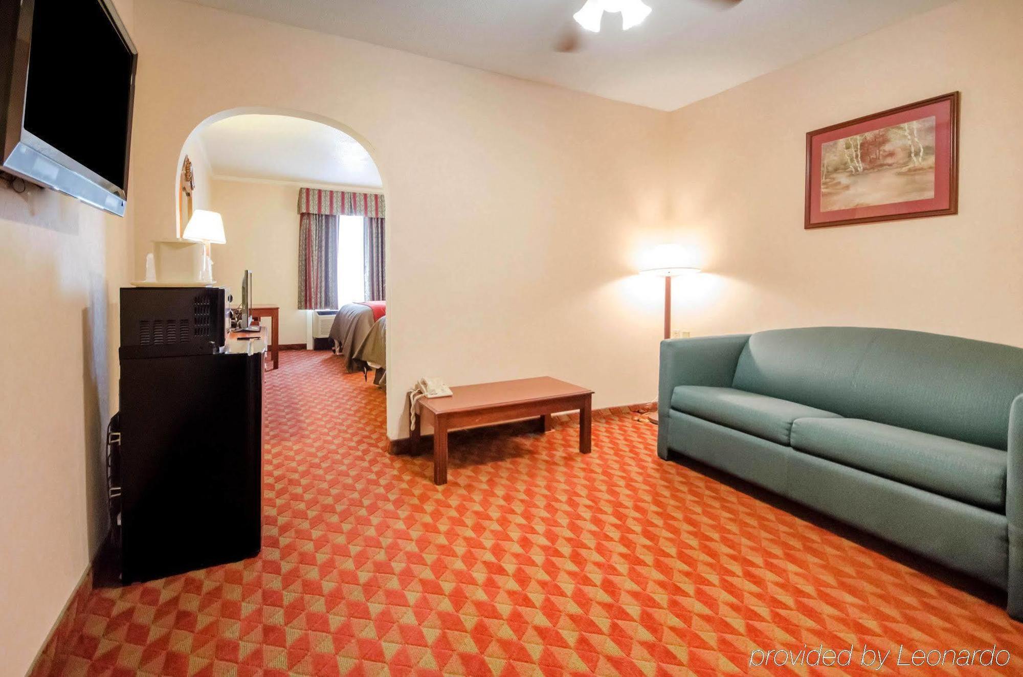 Comfort Inn Бардстаун Экстерьер фото