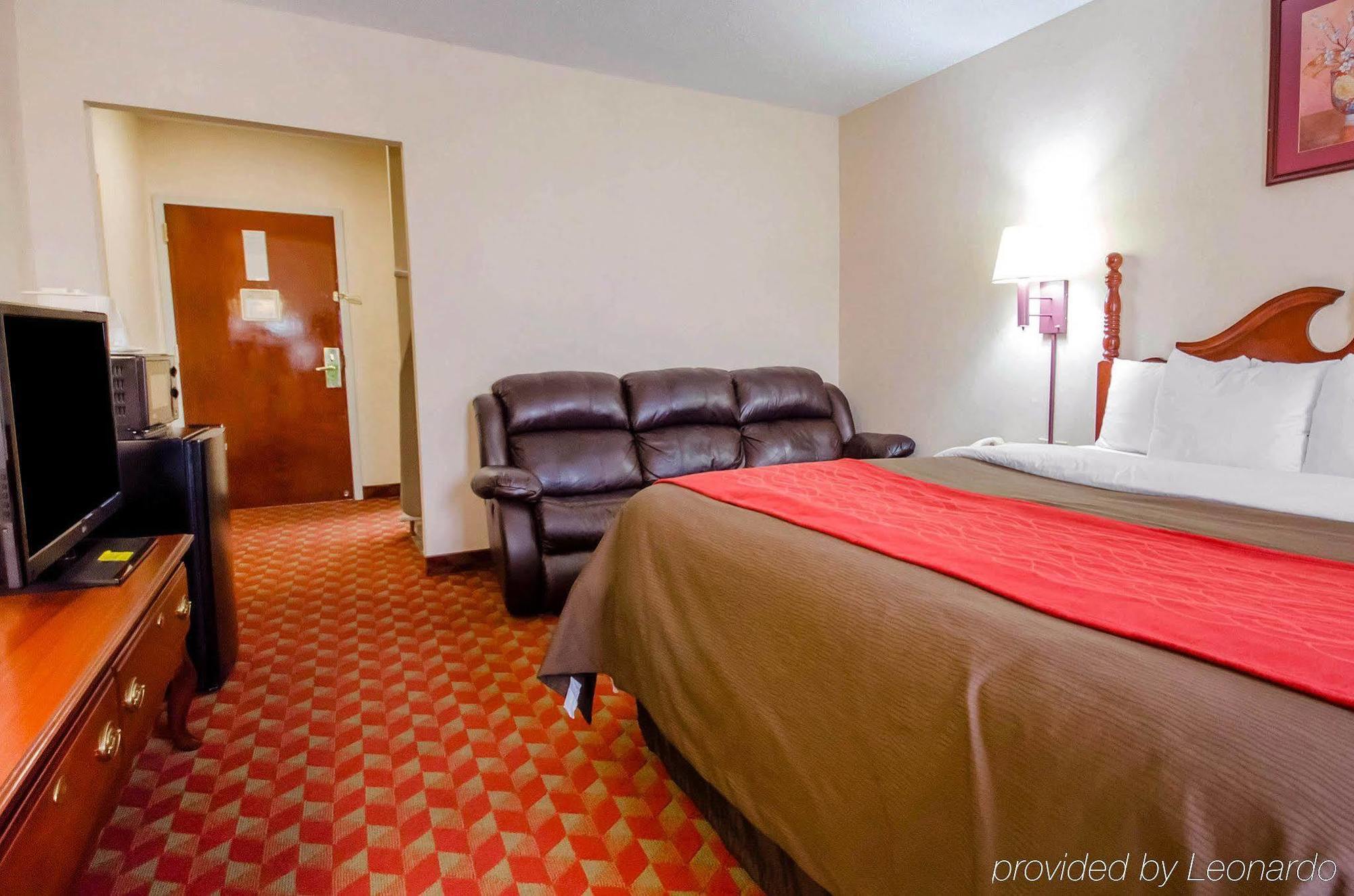 Comfort Inn Бардстаун Экстерьер фото