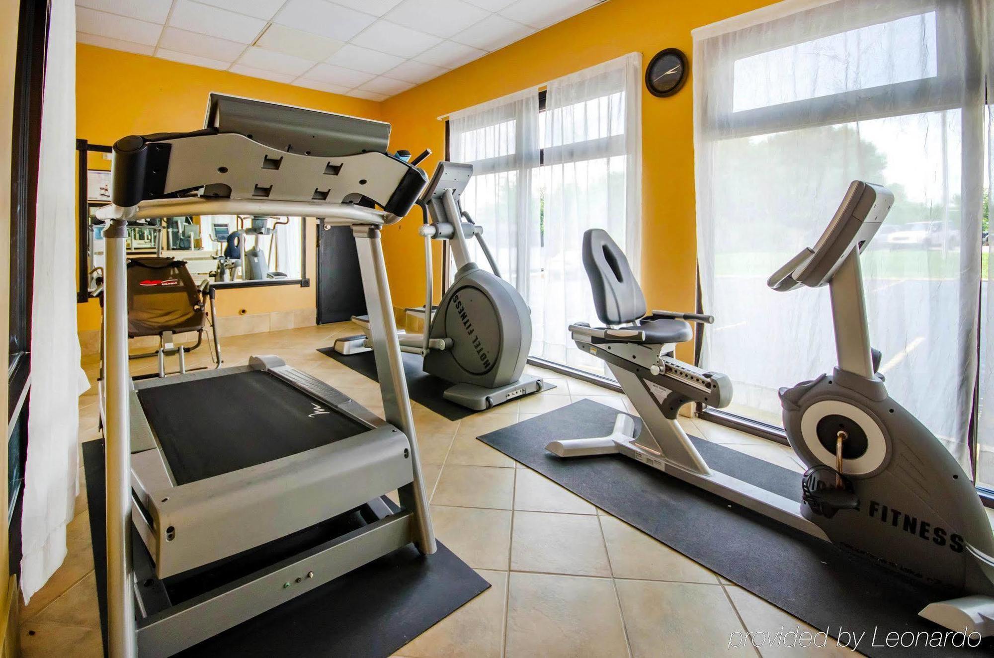Comfort Inn Бардстаун Экстерьер фото