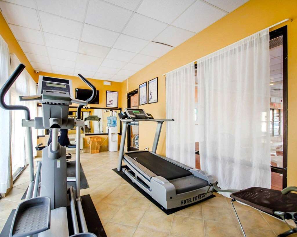 Comfort Inn Бардстаун Удобства фото